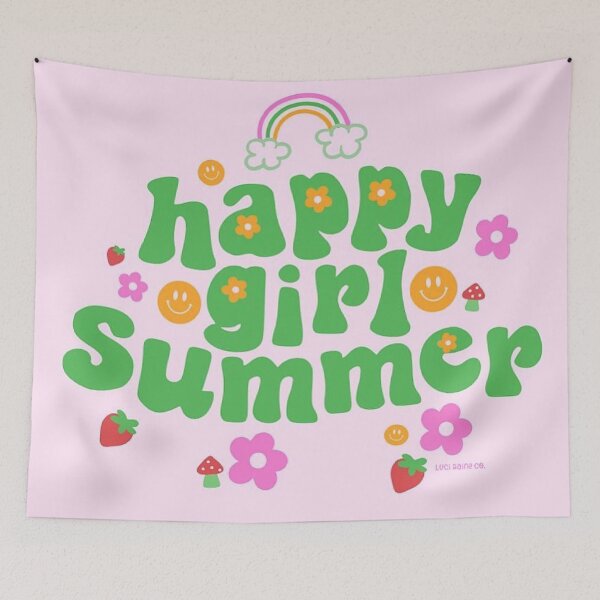 Item preview, happy girl summer :) designed and sold by st4rgirljai.