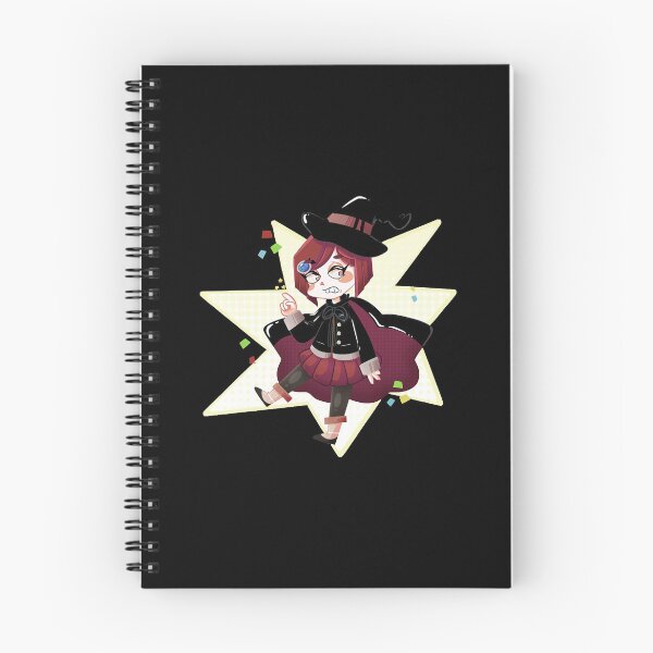 Item preview, Himiko Yumeno.  designed and sold by Karlyee16.