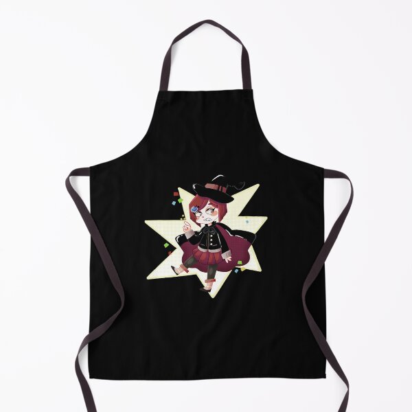 Item preview, Himiko Yumeno.  designed and sold by Karlyee16.