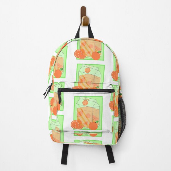 Item preview, Orange juice in milk carton designed and sold by KiwiKumis.