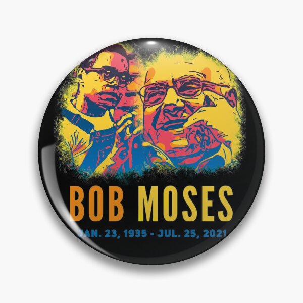 Item preview, Bob Moses tribute designed and sold by mwebba2005.