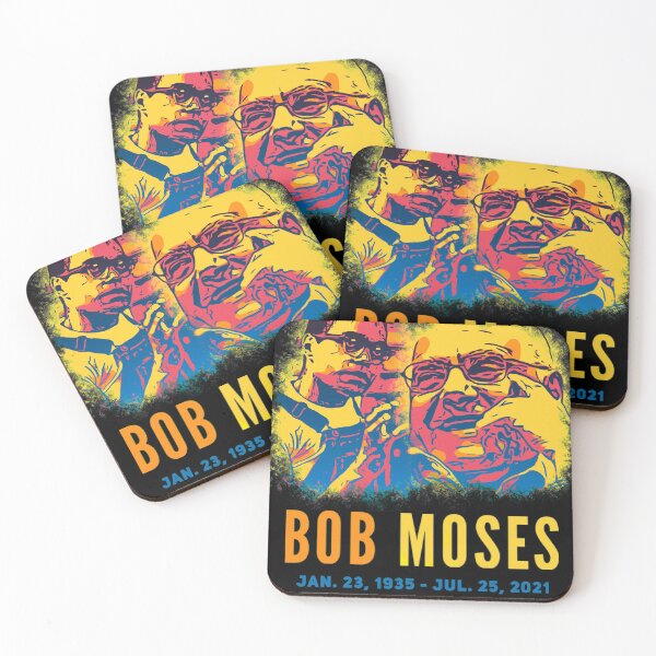 Item preview, Bob Moses tribute designed and sold by mwebba2005.