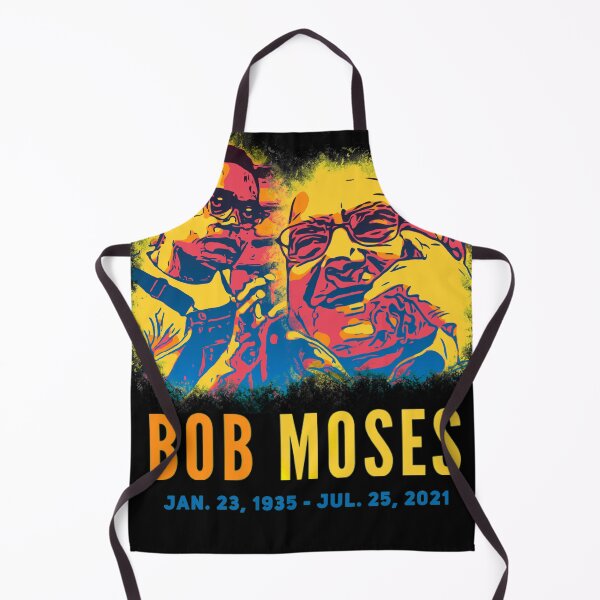 Item preview, Bob Moses tribute designed and sold by mwebba2005.