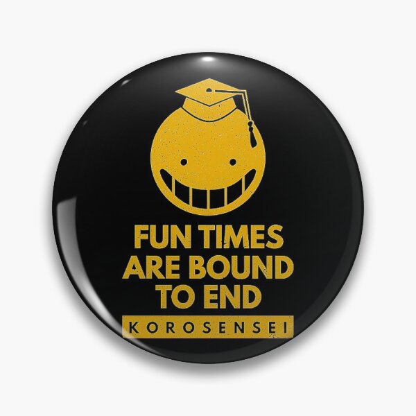 Item preview, Assassination Classroom designed and sold by bestsensei123.
