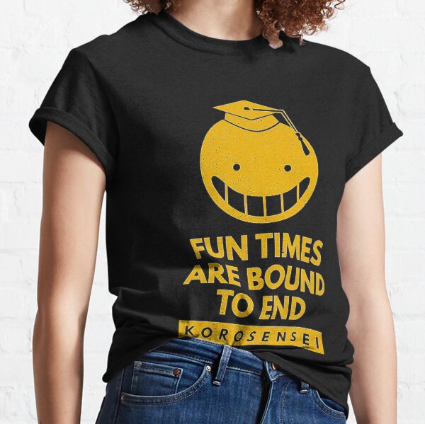 Item preview, Assassination Classroom designed and sold by bestsensei123.