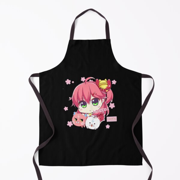 Item preview, Hololive - Sakura Miko 2 designed and sold by Karlyee16.