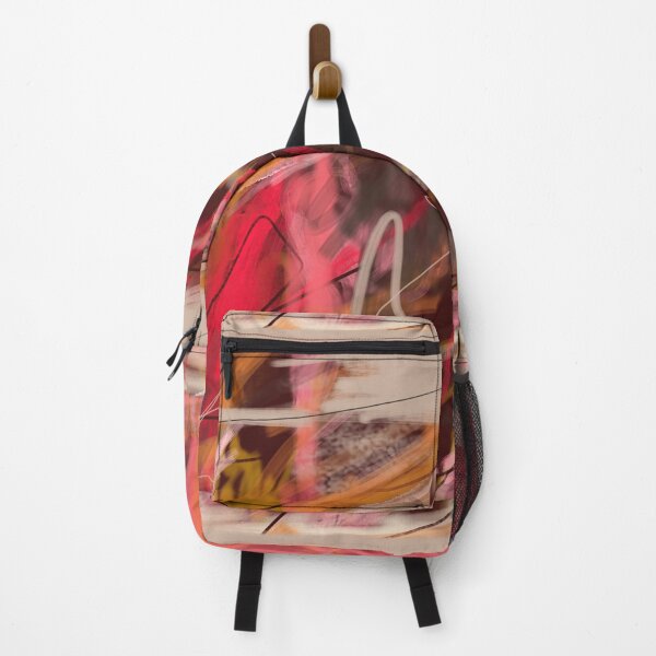 Item preview, In The Rush designed and sold by Alpana Rai.