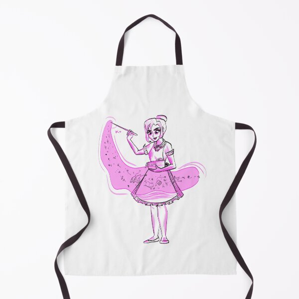 Item preview, Tea Leaf Witch designed and sold by veveisme.