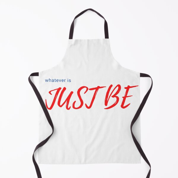 Item preview, JUST BE designed and sold by iAmmAja43.
