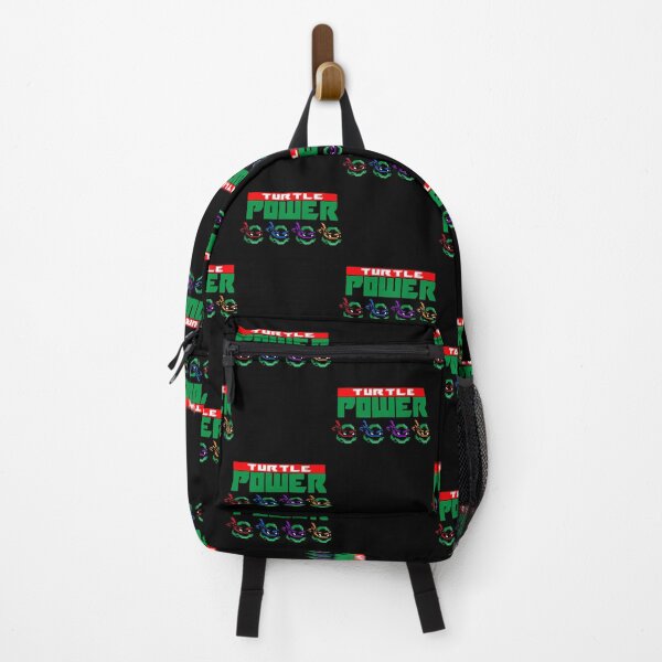 Item preview, Turtle Power! designed and sold by Schromen20.
