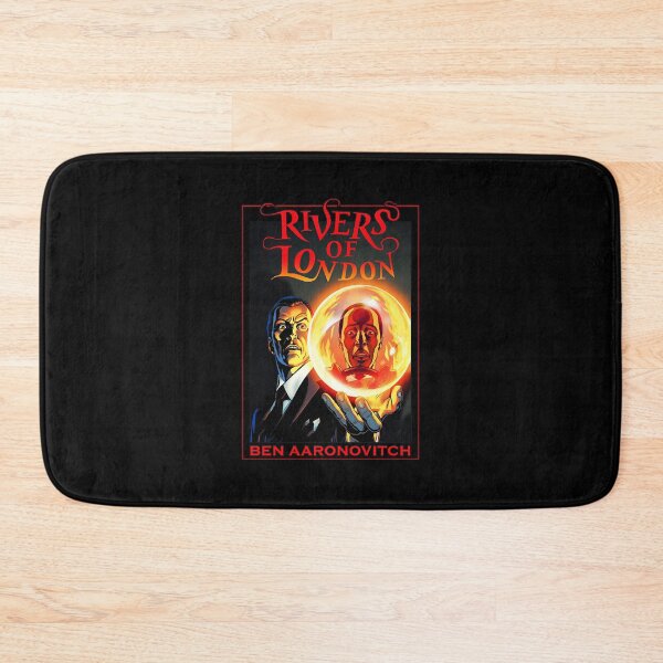 Item preview, rivers of london - ben   designed and sold by Schromen20.