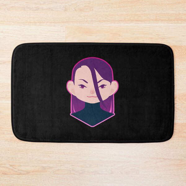 Item preview, Psylocke  designed and sold by TarwaterUri.