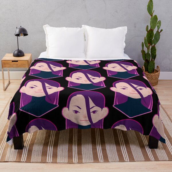 Item preview, Psylocke  designed and sold by TarwaterUri.