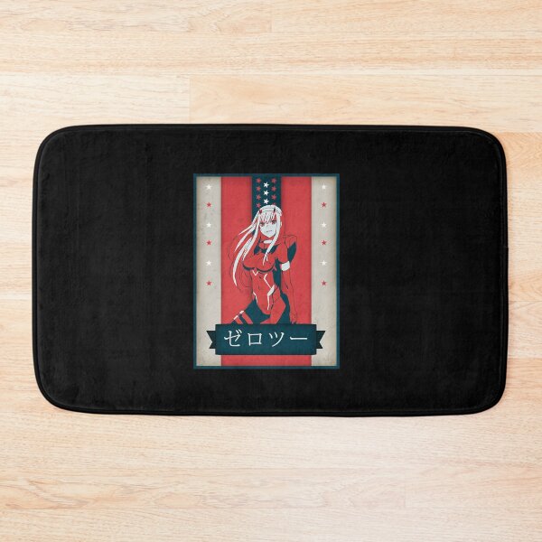 Item preview, Zero Two - Future Political  Darling in the Frankk  designed and sold by JhiaSinglet.