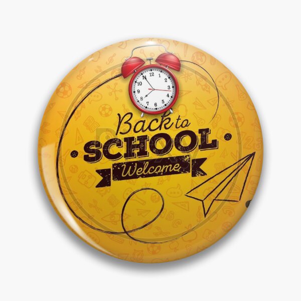 Item preview, Welcome back to School Learning Painting designed and sold by MaryTropfenbaum.
