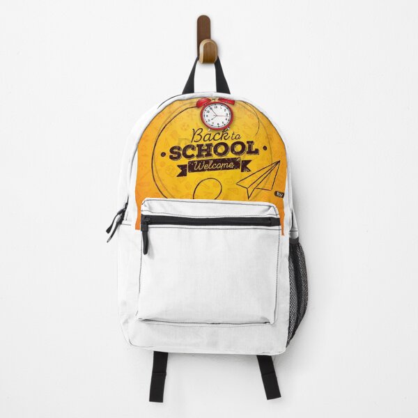 Item preview, Welcome back to School Learning Painting designed and sold by MaryTropfenbaum.