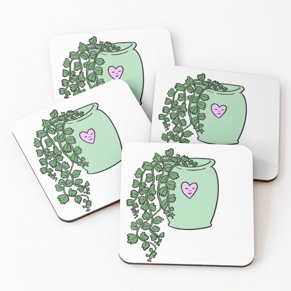 Item preview, Alien Succulent in Color  designed and sold by lymphdoodle.