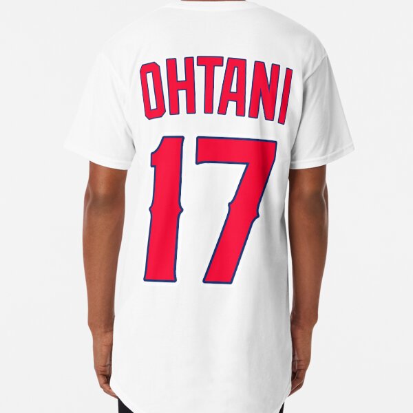 Kanji-Ohtani Shohei for Red base Photographic Print for Sale by