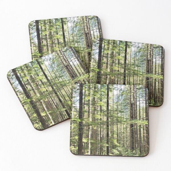 Item preview, Looking Through the Forest designed and sold by Cassidilla33.