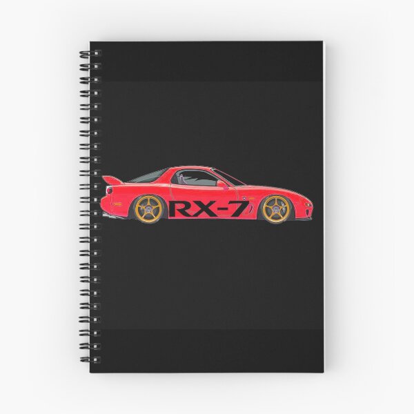 Artikelvorschau, Mazda rx7 entworfen und verkauft von gimhan.