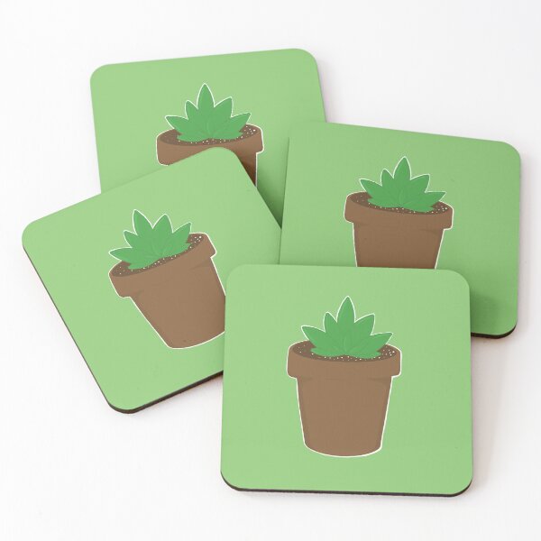 Item preview, small haworthia!  designed and sold by jingwus.