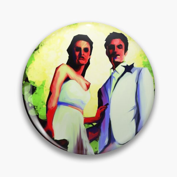 Item preview, Vampire Wedding designed and sold by Leechteas.