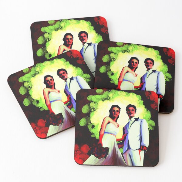 Item preview, Vampire Wedding designed and sold by Leechteas.