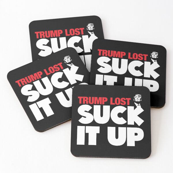 Item preview, Suck It Up! designed and sold by BrendanJohnson.
