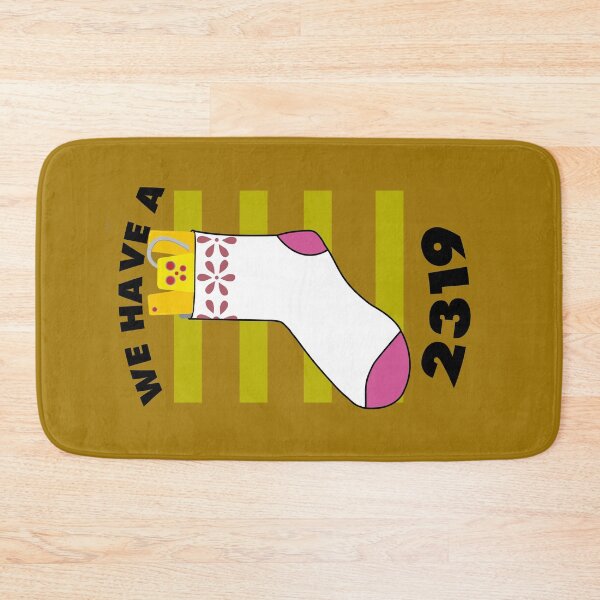 Item preview, Call The CDA designed and sold by GarBearDesigns.