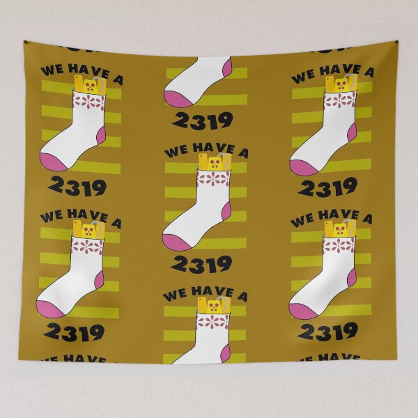 Item preview, Call The CDA designed and sold by GarBearDesigns.