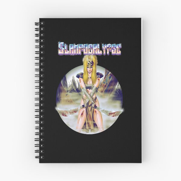 Item preview, Glampocalypse 8  designed and sold by JhiaSinglet.