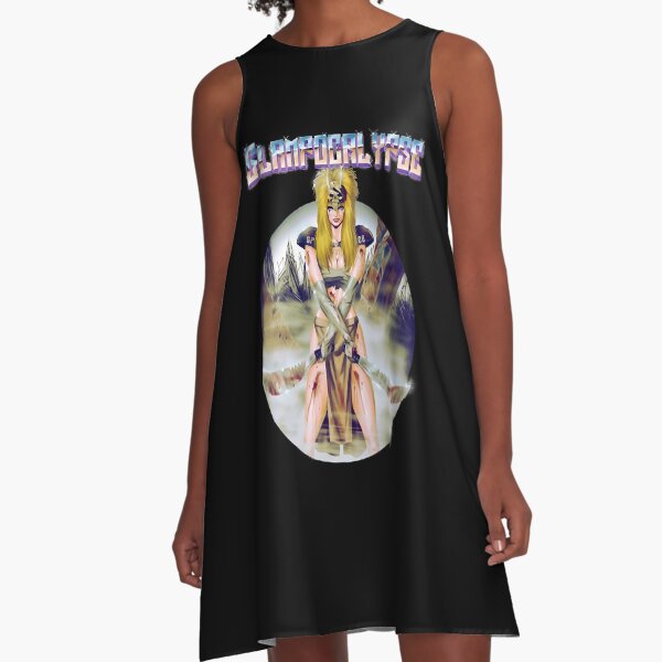 Item preview, Glampocalypse 8  designed and sold by JhiaSinglet.