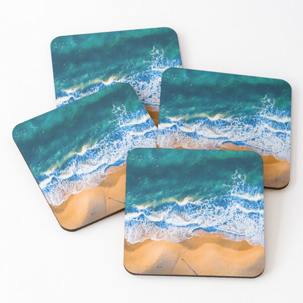 Item preview, Beach Serenity designed and sold by Walderbeast.