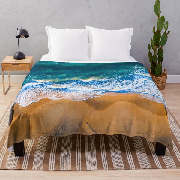 Item preview, Beach Serenity designed and sold by Walderbeast.
