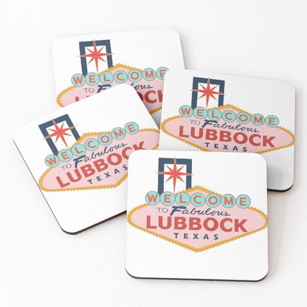Item preview, Welcome to fabulous Lubbock, Texas designed and sold by agjackson02.