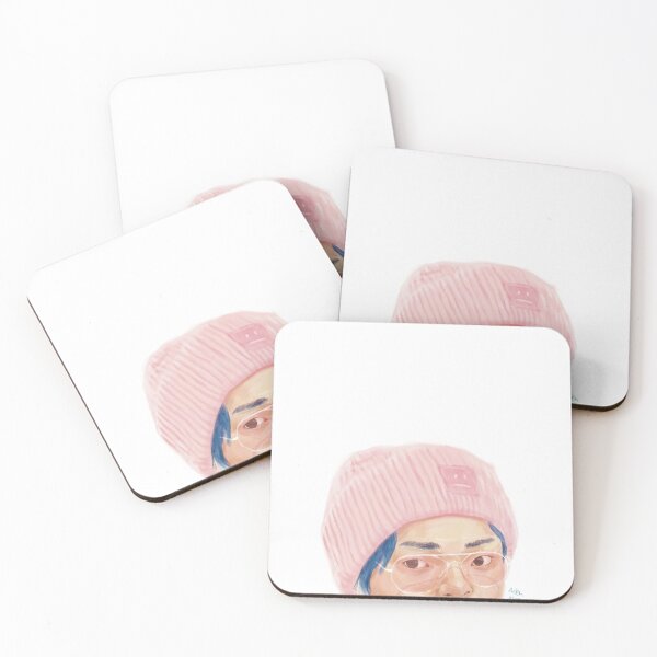 Item preview, Peekaboo Taeyong designed and sold by AoMoose.