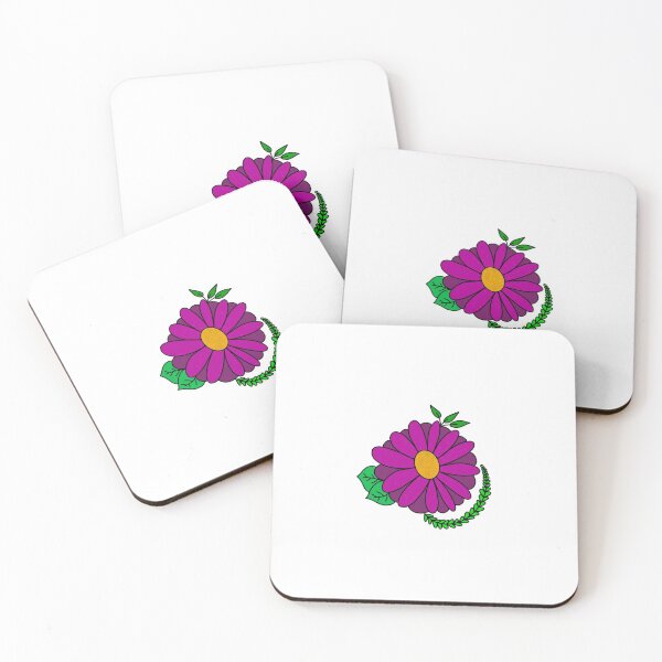 Item preview, Simply Flower designed and sold by Uglees.