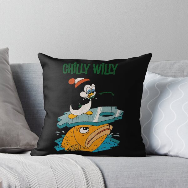 Artikelvorschau, Vintage Chilly Willy entworfen und verkauft von Karlyee16.