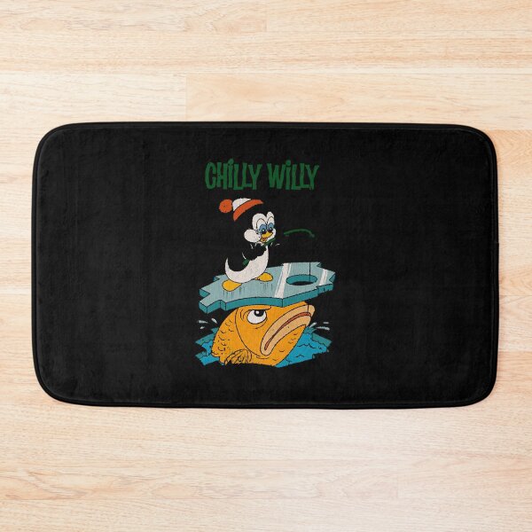 Item preview, Vintage Chilly Willy  designed and sold by Karlyee16.
