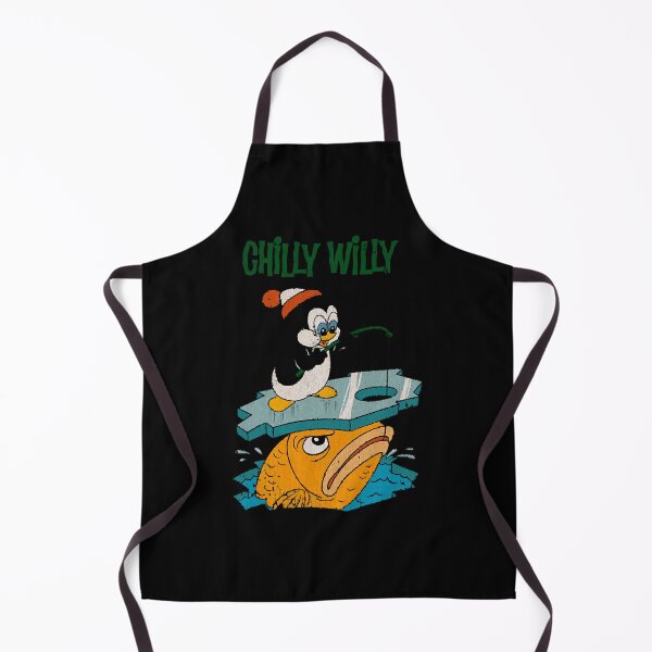 Artikelvorschau, Vintage Chilly Willy entworfen und verkauft von Karlyee16.