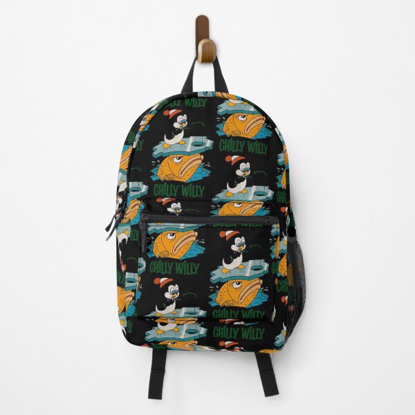 Item preview, Vintage Chilly Willy designed and sold by Karlyee16.