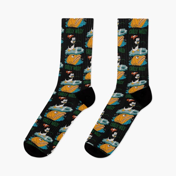 Item preview, Vintage Chilly Willy  designed and sold by Karlyee16.