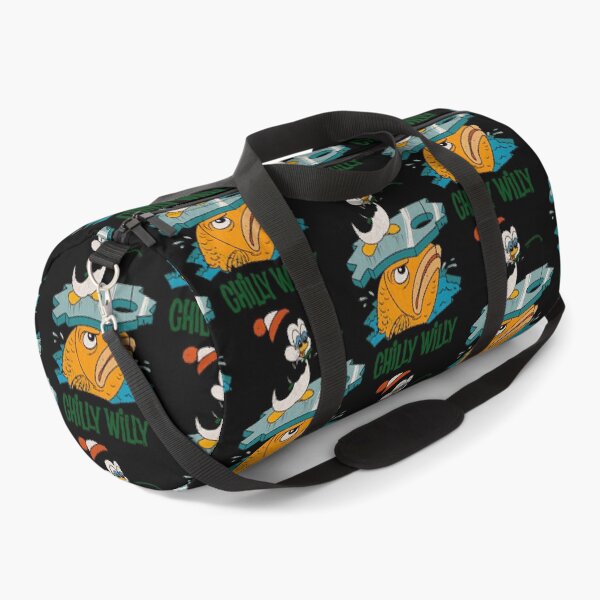 Item preview, Vintage Chilly Willy designed and sold by Karlyee16.