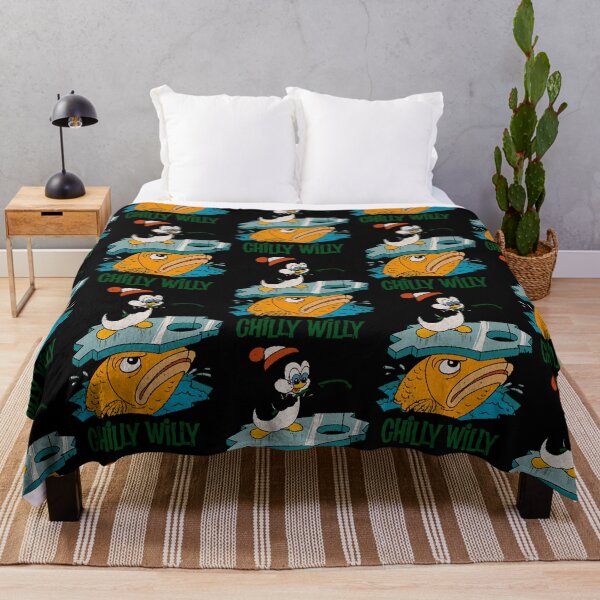 Item preview, Vintage Chilly Willy designed and sold by Karlyee16.