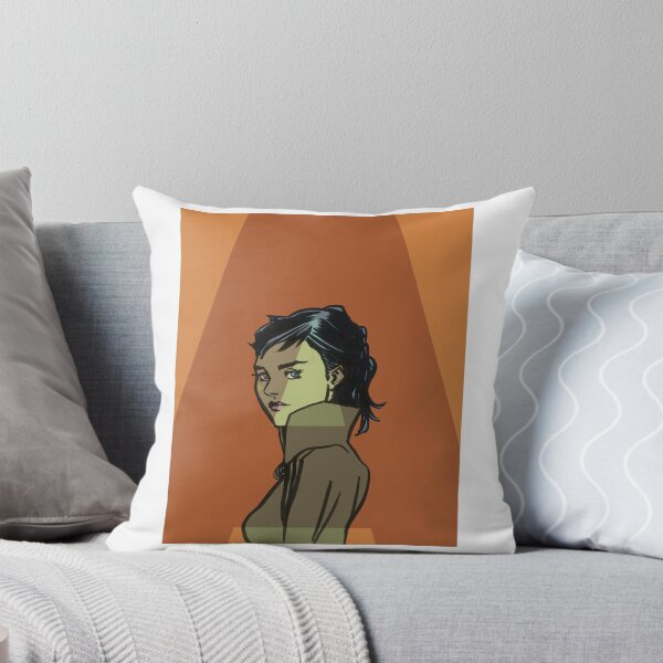 Item preview, A is for Audrey designed and sold by Andre Szymanowicz.