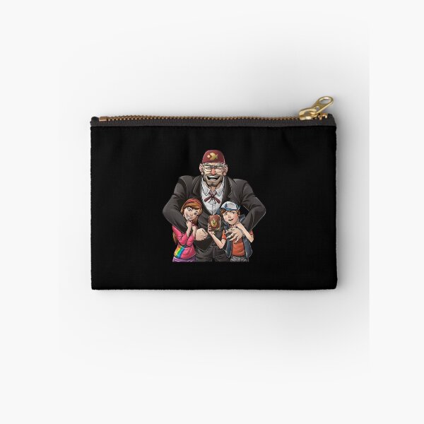 Item preview, Gravity Falls     designed and sold by Schromen20.