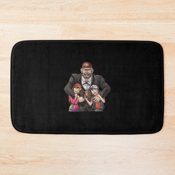 Item preview, Gravity Falls     designed and sold by Schromen20.