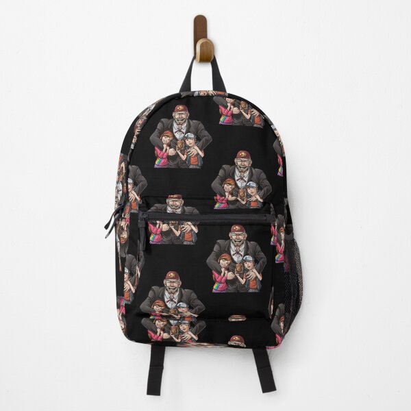 Item preview, Gravity Falls designed and sold by Schromen20.