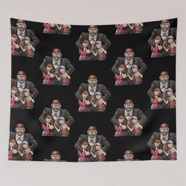 Item preview, Gravity Falls     designed and sold by Schromen20.
