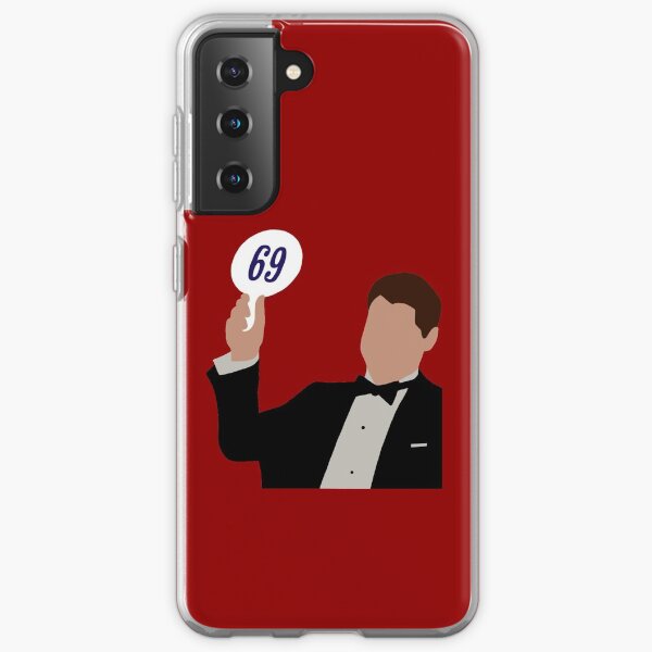 Lucifer Samsung Galaxy Soft Case
